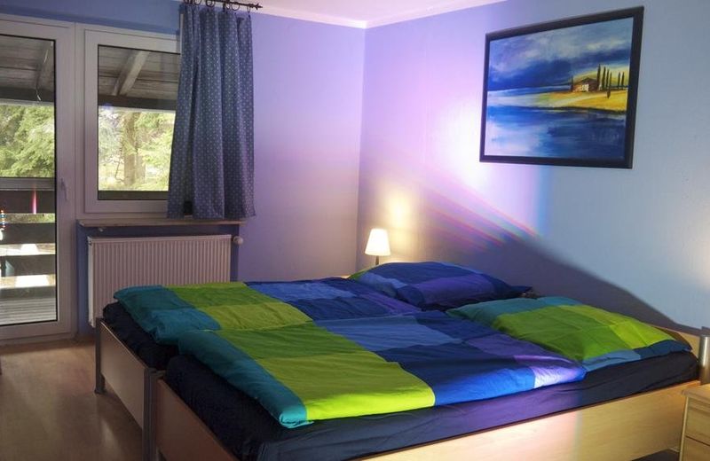 Ferienhaus Hirtenwiese