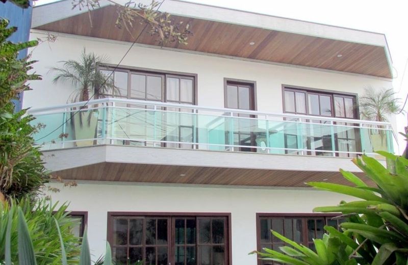 Pousada Belafonte Riocentro