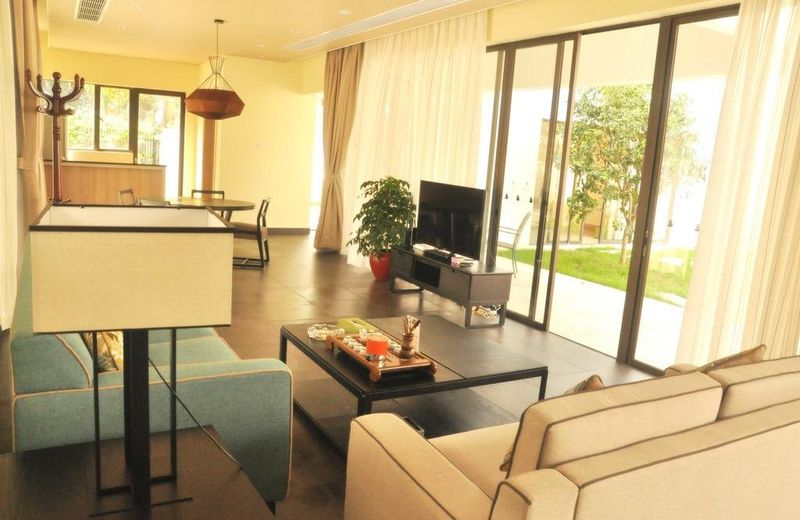 Eliteaqua Resort Hotel