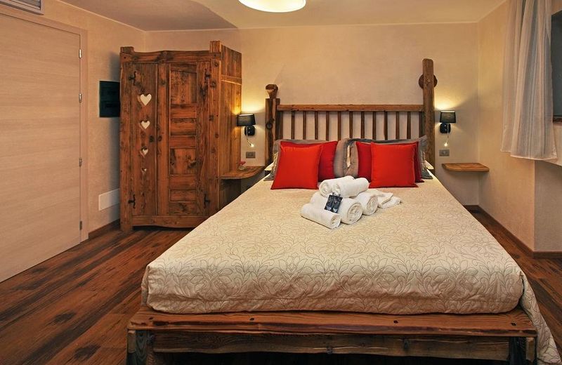 Serendipity Hotel