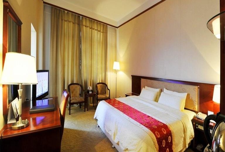 Hongji Hotel Langshan