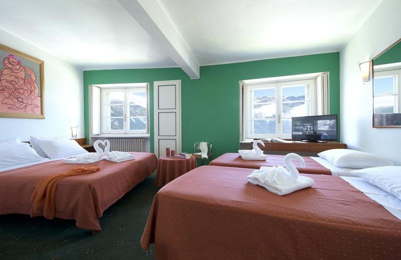 Hotel la Torre