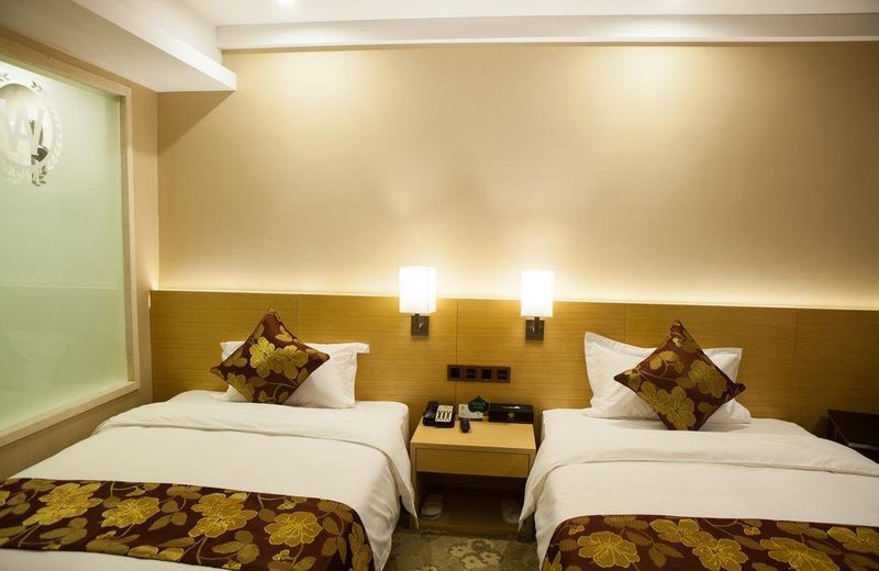 Wan Ao Hotel