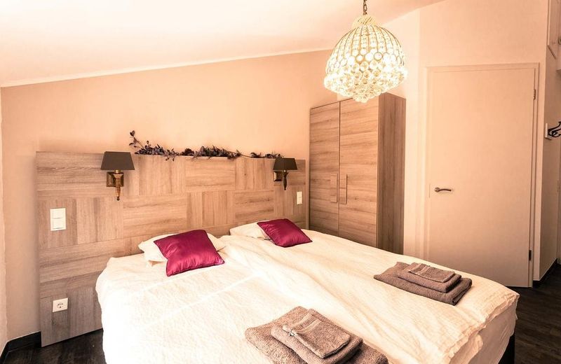 Bed & Breakfast El Manso