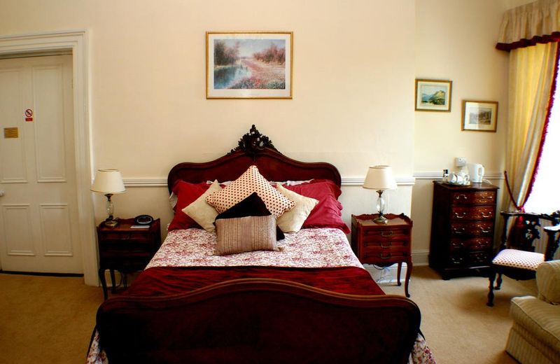 Rosemount House