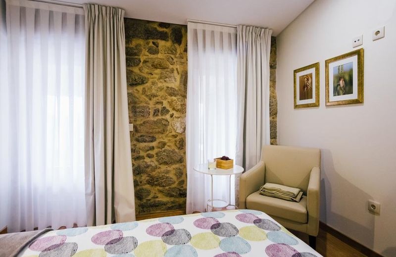 Vougaldeias Casas da Seara