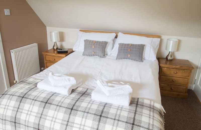 Aald Harbour Bed & Breakfast