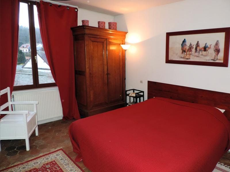 Chambre d'Hôtes Rue des Fougères