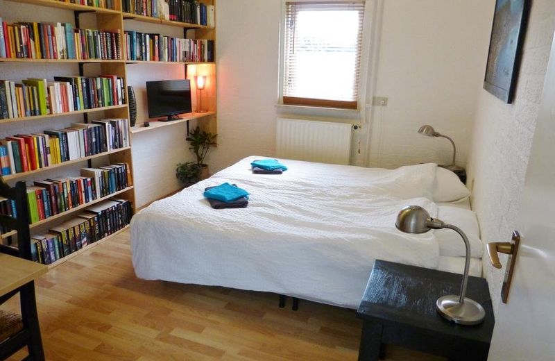 B&B Oostrik