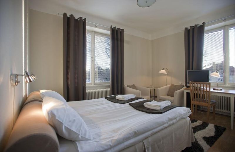 Park Hotell