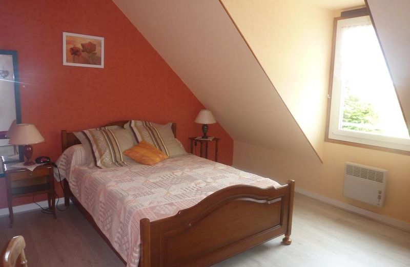 Chambre D'Hote