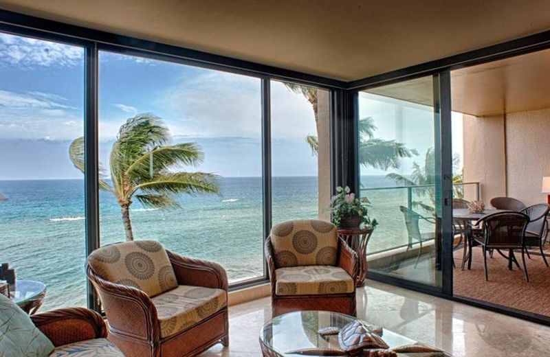 Mahana Resort 1217 by RedAwning