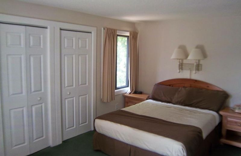 Waterwood Townhouses, a VRI resort