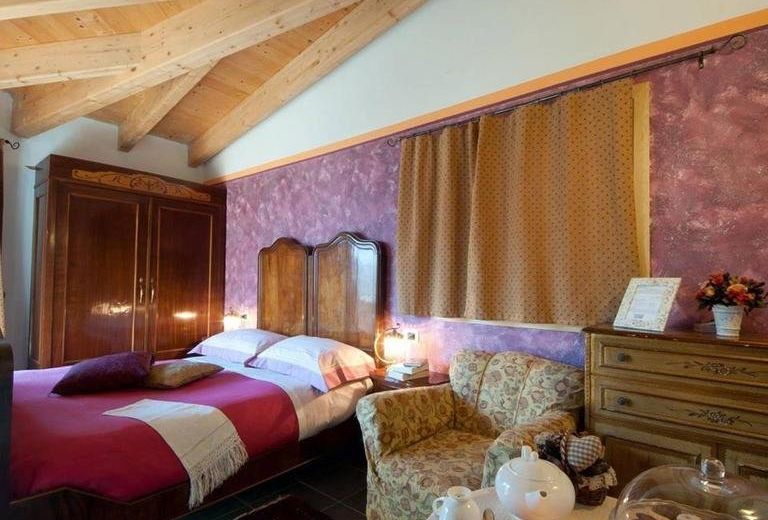 Villa Amaranta Room and Breakfast