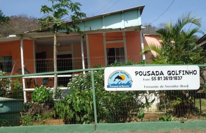 Pousada Golfinho