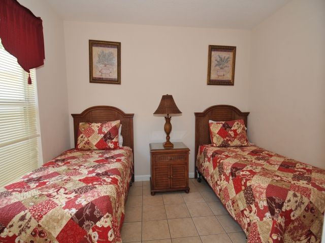 Disney Area Superior Homes