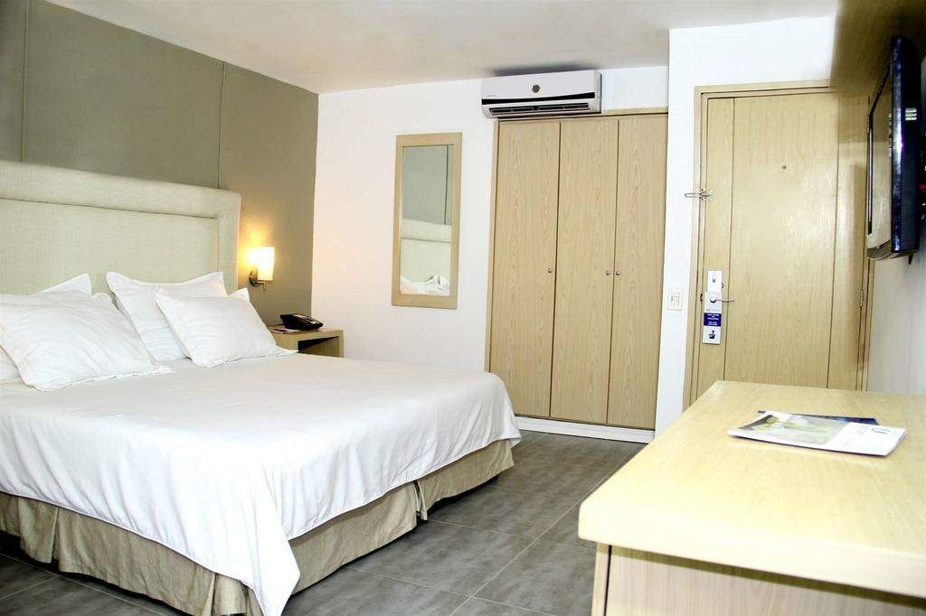 Country International Hotel