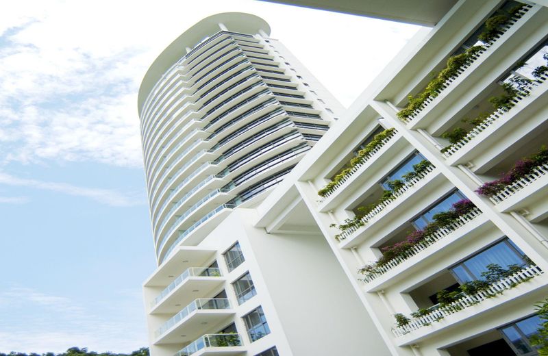 CM+ Service Apartment Shenzhen Taige