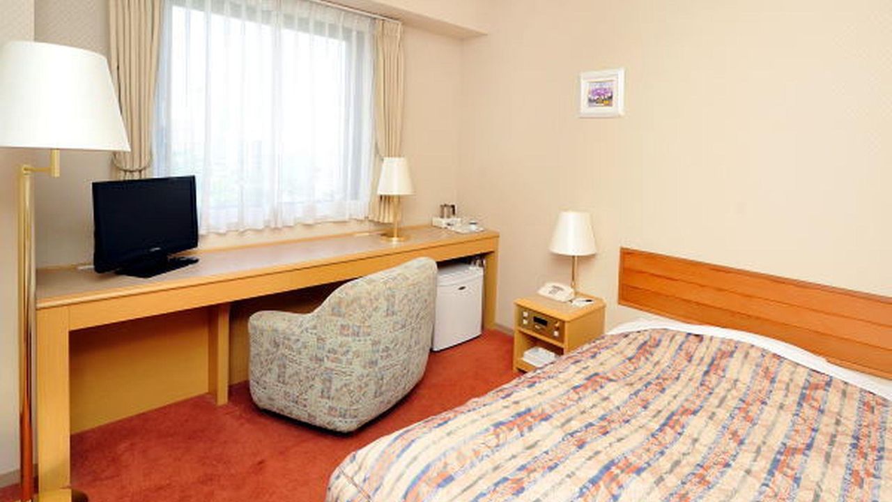 Hotel Grand Shinonome 1