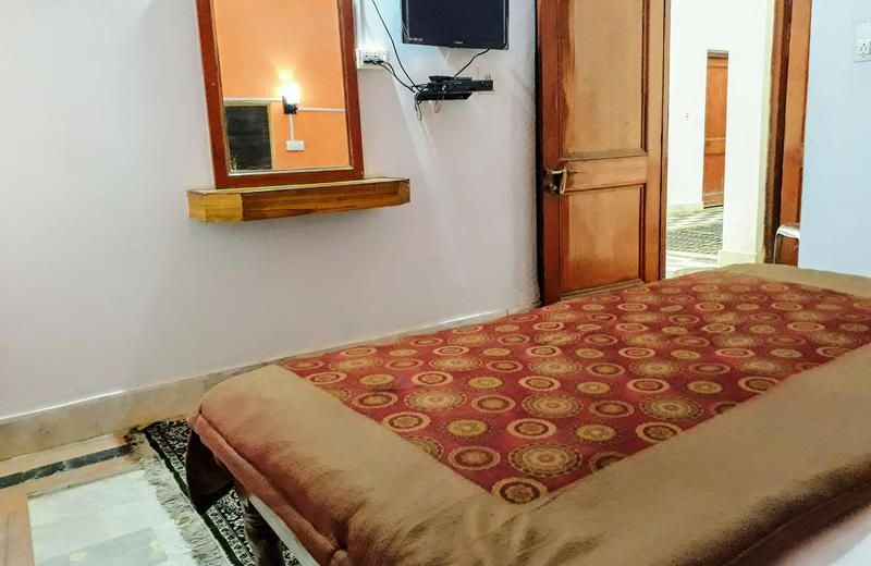Hotel Plaza, Khajuraho
