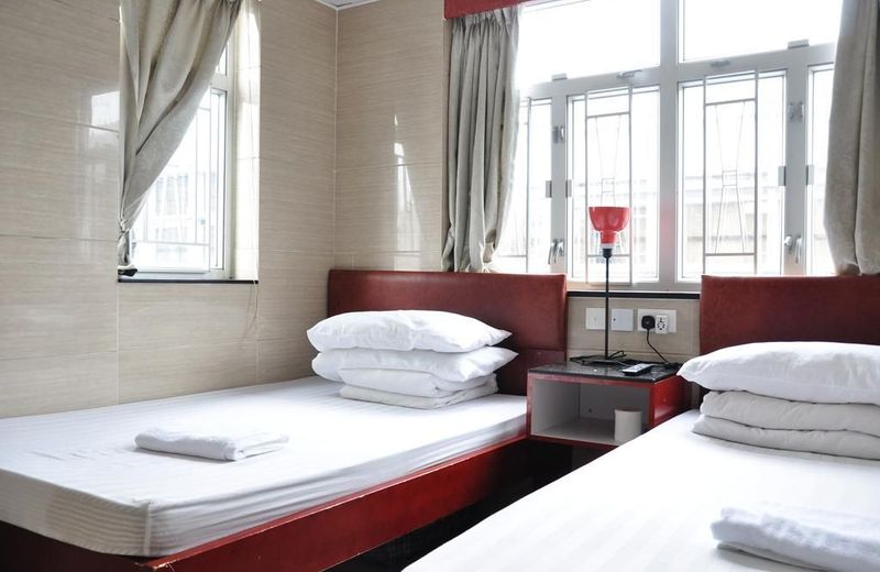 SANNY HOTEL