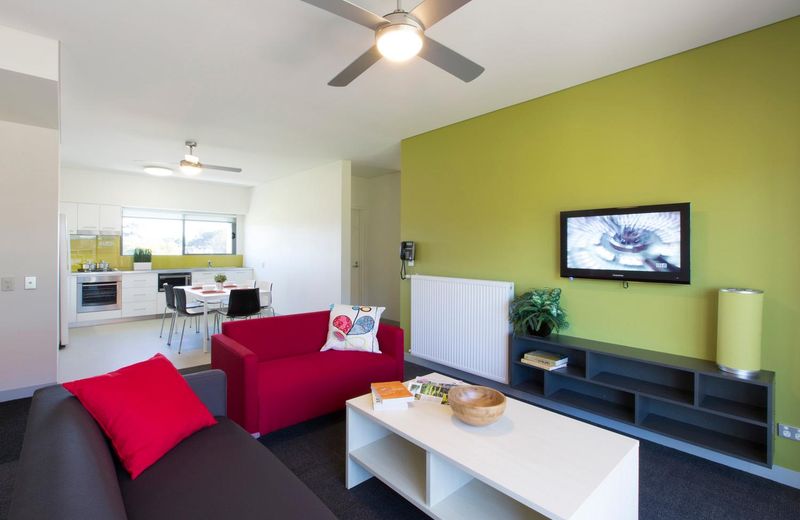 Western Sydney University Village - Bankstown Campus