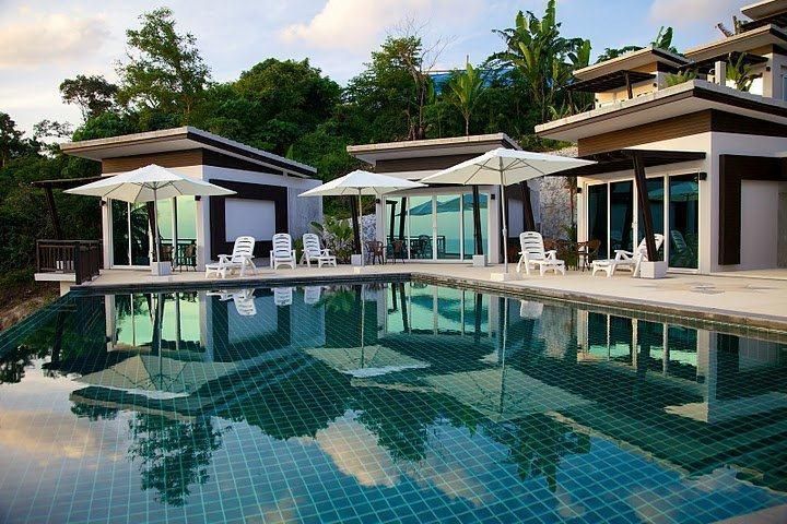 Nirvana Detox Healing Center