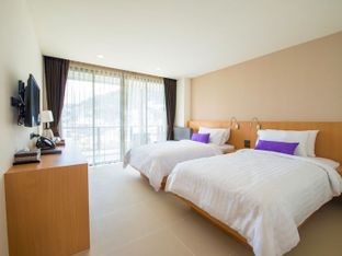 Hotel Image 1