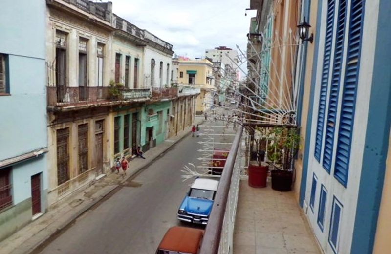 Casa Armando Havana