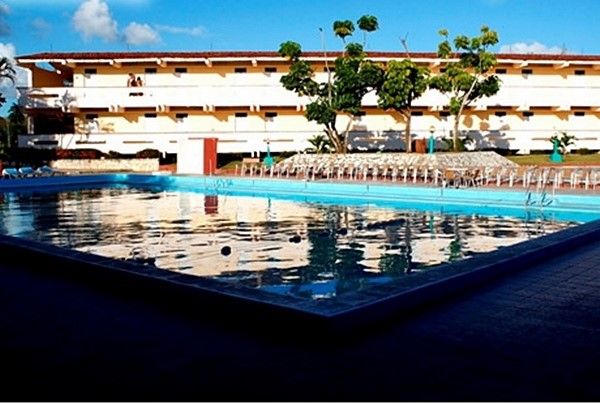 Hotel Florida