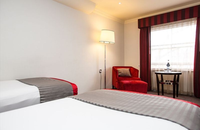 The Mayfair Townhouse - an Iconic Luxury Hotels