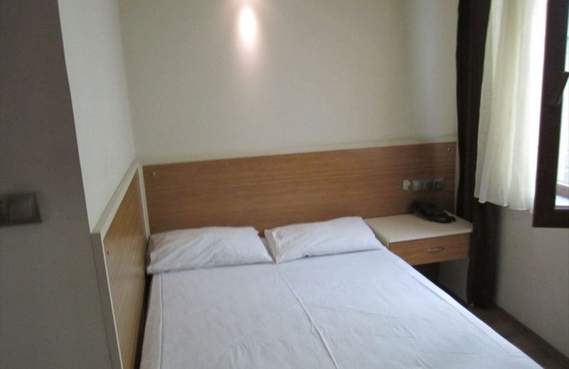 Ozgur Hotel