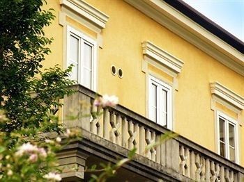 Residence Bonomo
