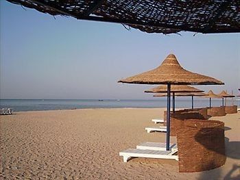 Hotel Bella Rose Nefertiti Hurghada