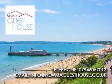 Newma Guest House