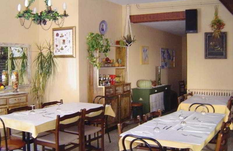 HOTEL GRIU