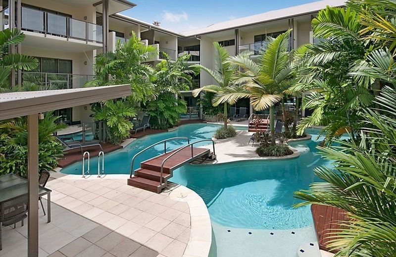 Shantara Resort Port Douglas - Adults Only Retreat