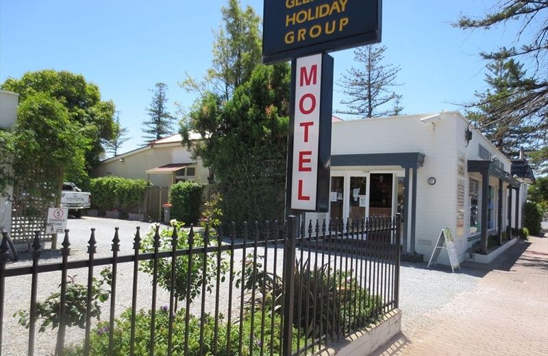 Norfolk Motor Inn