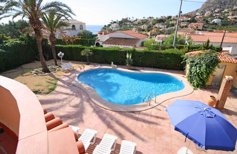 Villas Costa Calpe - Roma