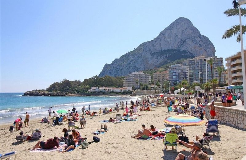 Villas Costa Calpe - Querol