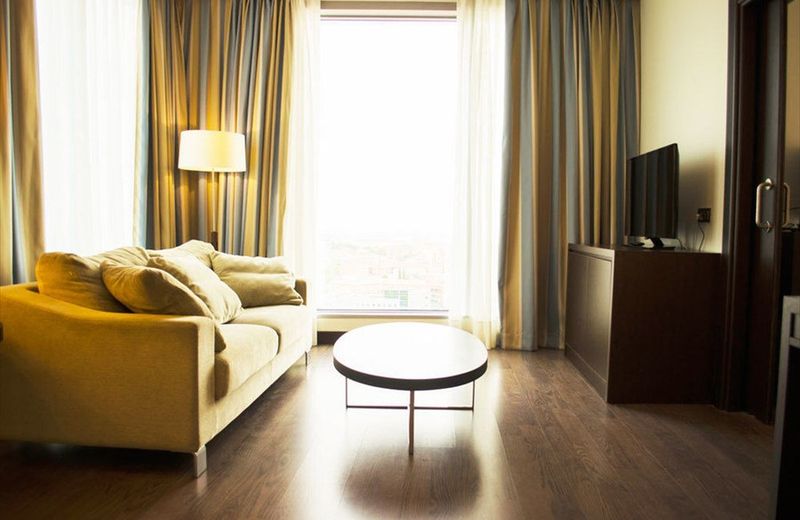 LCB Hotel Fuenlabrada