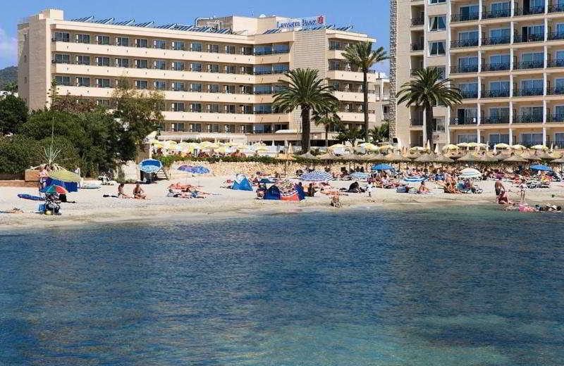 Hotel Gran Sol