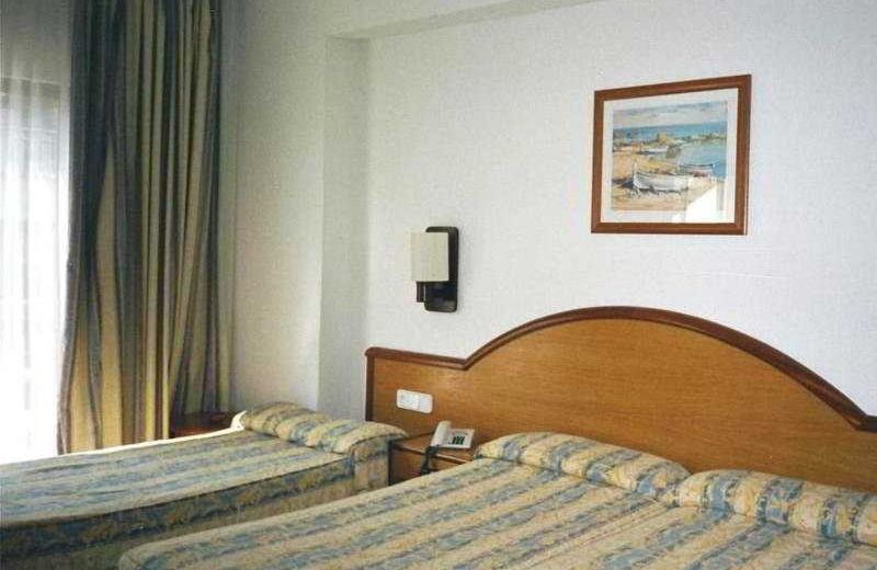 Hotel Marina Playa De Palma