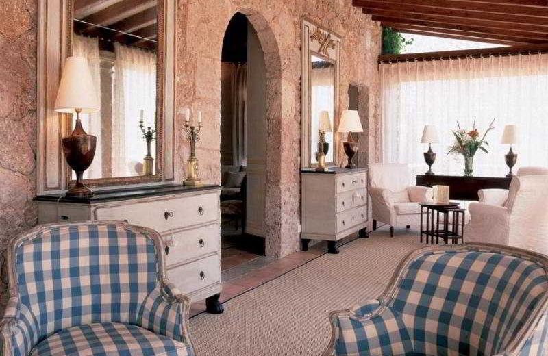 Hotel Valldemossa