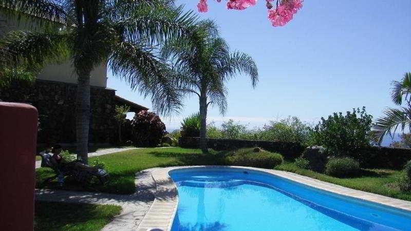 Finca El Moral