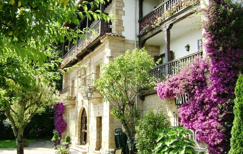 Hotel Museo Los Infantes