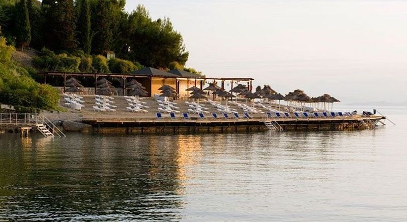 MarBella Corfu