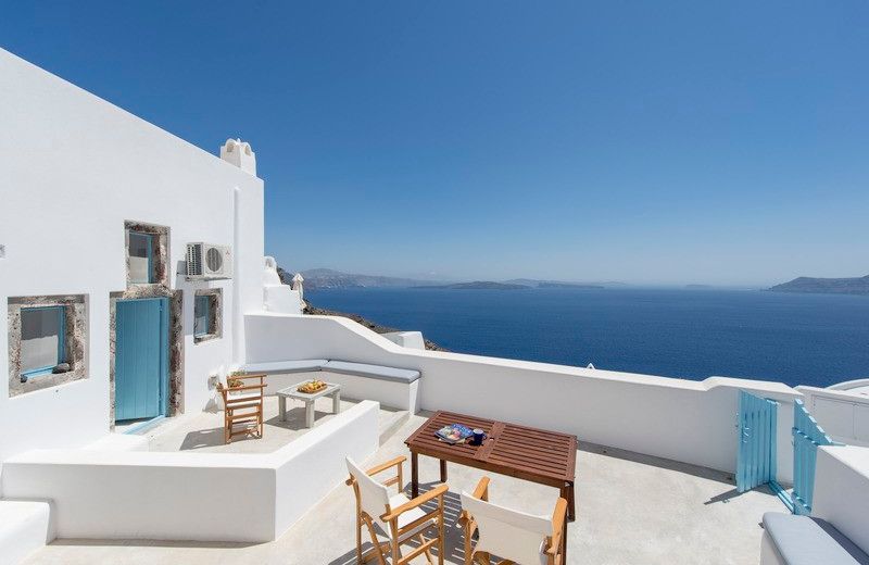 Pegasus Villa