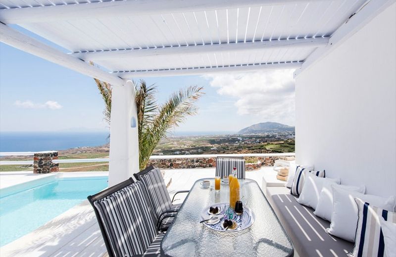 Villa Sagini Exclusive