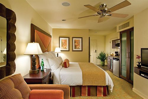 Marriott's Shadow Ridge II - The Enclaves